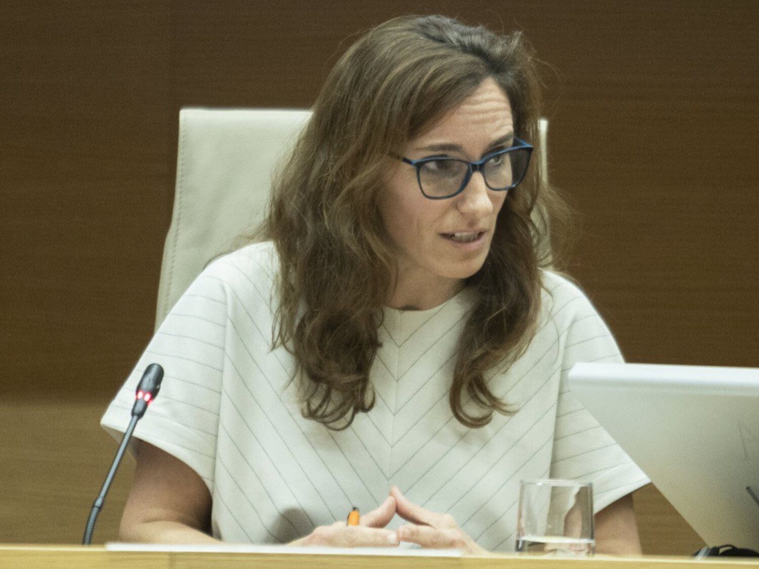 PP, VOX y Junts tumban la Agencia Estatal de Salud Pública para combatir pandemias