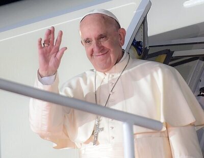 Qué ocurrirá con las reliquias del Papa Francisco: el destino de sus objetos personales