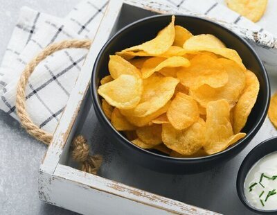 Confirmado por la OCU: estas son las peores patatas fritas del supermercado