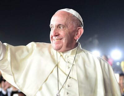 Sale a la luz cómo es la tumba del Papa Francisco: su sepulcro en Santa Maria la Mayor