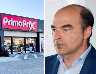 Quién es el dueño de Primaprix: así es Carlos Villar, el hombre al que teme Juan Roig