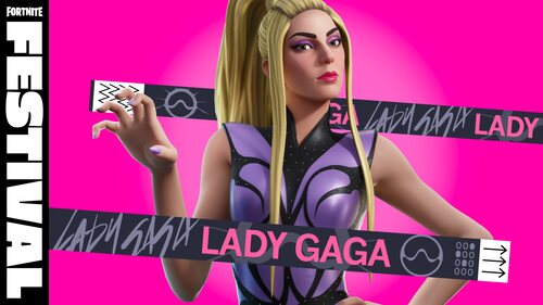 Gaga Enigmática en