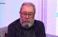 Cándido Méndez (UGT): "Dentro del Gobierno, el PSOE se está comiendo a la cola del bloque"